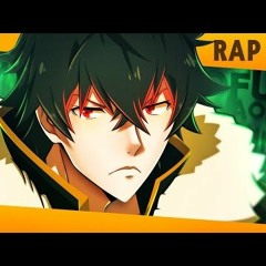 Takeru - Naofumi Rap [Shield Hero] (Edição limpa sem intro e final do TKRU)