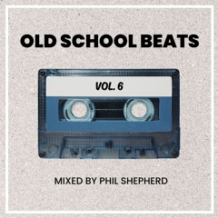 Old School Beats Vol.6