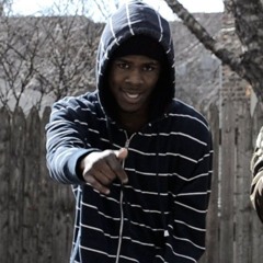 No Competition - Lil Marc (Louder)