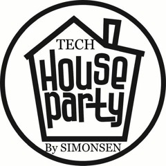 SIMONSEN Tech House Party Ano 21