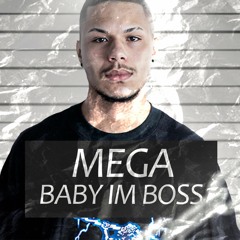 MEGA FUNK 2K23 BABY IM BOSS