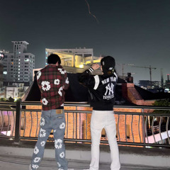 fasho (Cartier J x Rich Milo)