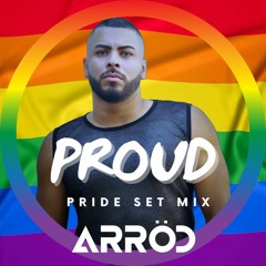 PROUD (Pride Set Mix)