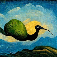 Ruv Vallan & Mantlegen - Kiwi