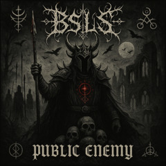 PUBLIC ENEMY