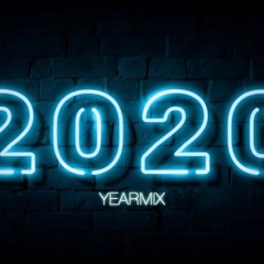 HOUSE YEARMIX 2020