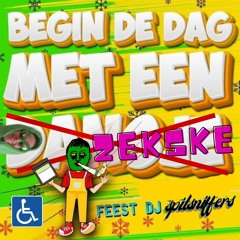 Begin De Dag Met Een Zekske