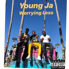 Young Ja - Worrying Less