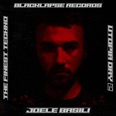[UTOPIA05] Joele Basili | Blacklapse Records