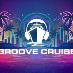I Knuck With That (Volume 3.0 Live @ Groove Cruise Miami 2023)(Latin Electro)
