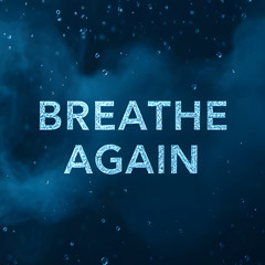 RAKSO - Breathe Again