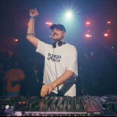 Marlon Hoffstadt - Live @ WHP Manchester 2025