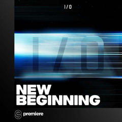 Premiere: ASKAR, Pippi Ciez - New Beginning - I/O