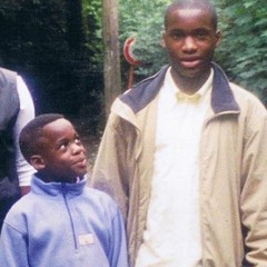 HOMIE (Feat Issam Labbene et Samuel du Fontbaré)