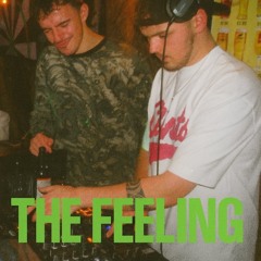 The Feeling (Extended Edit)