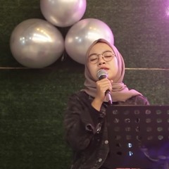 Indah Yastami - Penantian (Armada Cover)