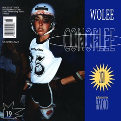 CONORLEE for Wolee