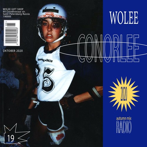 CONORLEE for Wolee