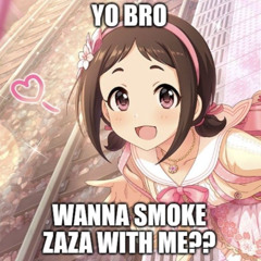 zaza ft yungruarisosick