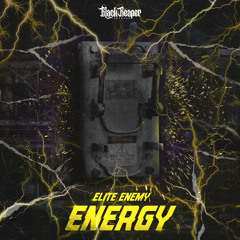 Elite Enemy - Energy (Radio Edit)