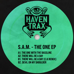 The One With The Bassline