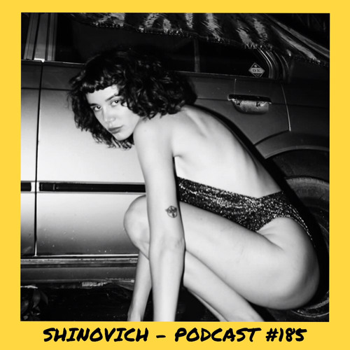 6̸6̸6̸6̸6̸6̸ | SHINOVICH - Podcast #185