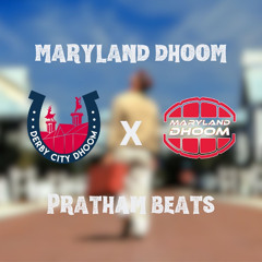 [2nd Place] Maryland Dhoom Classical @ Derby City Dhoom 2026