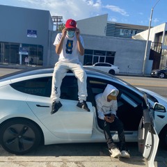 RealYungPhil - Walk Around With Hundreds (prod. Genshin){SHOKU RADIO EXCLUSIVE}