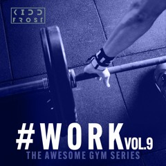 #Work Vol.9 - SOCA 🔥🔥 | (Kes, King Bubba, Hypasounds & MORE!)