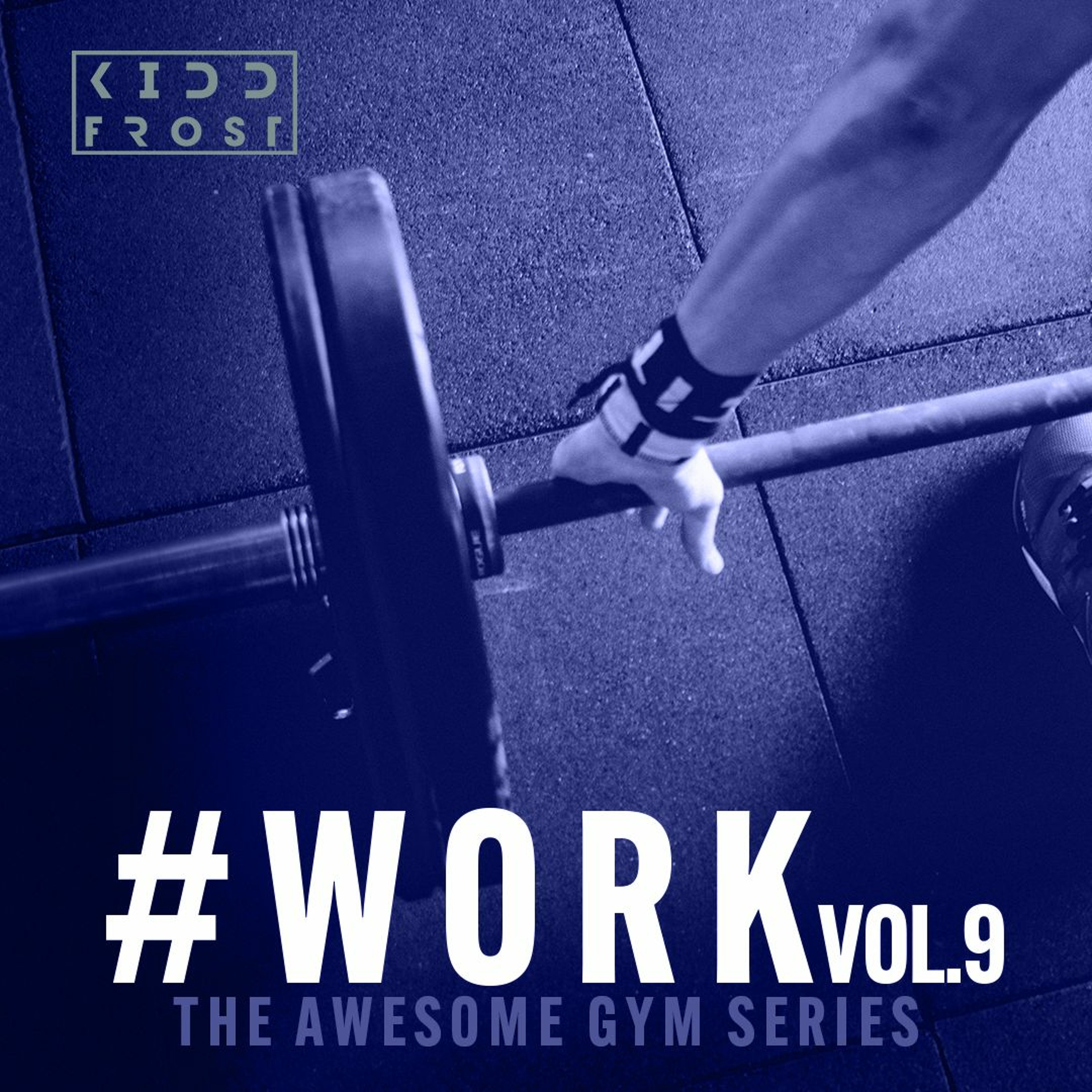 #Work Vol.9 - SOCA 🔥🔥 | (Kes, King Bubba, Hypasounds & MORE!) episode artwork