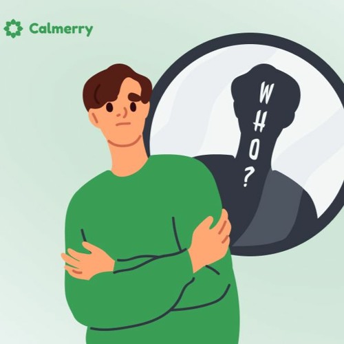 I Don’t Know Who I Am - Why You’re Struggling With Who You Are And How To Rediscover Yourself