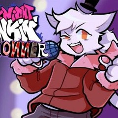 Catvolution [Conner Reboot FNF]