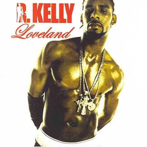 R. Kelly - Come To Daddy