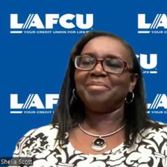 Michigan Business Beat | Shelia Scott, LAFCU - Pathway to Financial Transformation Program Enrollment Open