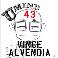 U Mind Ep. 43 Vince Alvendia