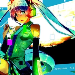 [Official] (THE END OF HATSUNE MIKU) / cosMoP