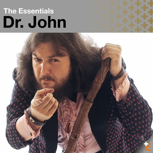 Stream Right Place Wrong Time by Dr. John | Listen online for free on  SoundCloud