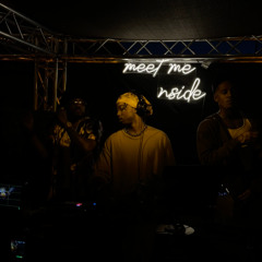 NSIDE VOICES 8.31.24 [SOOUL FULL SET] (Amapiano, Hip Hop, & edits)
