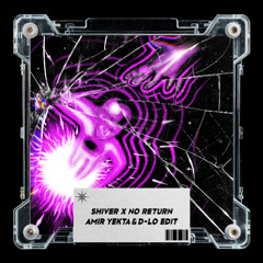 Shiver Techno Edit (AMIR YEKTA & D-LO)