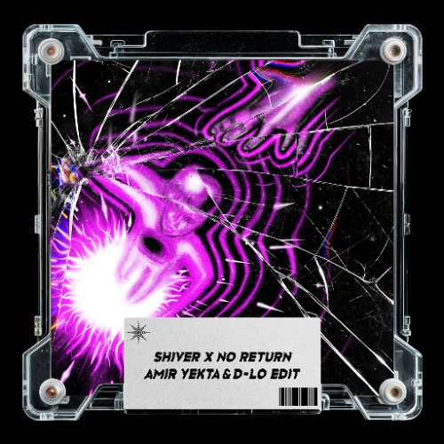Shiver Techno Edit (AMIR YEKTA & D-LO)