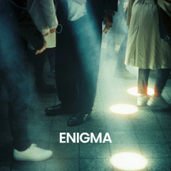 Symbol G & Toishy Koshimi - Enigma (Drift Deeper Recordings 073)