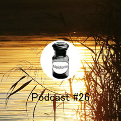 Faserklang - Melotonin Podcast #26