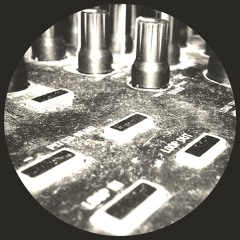 Target (Original Mix)