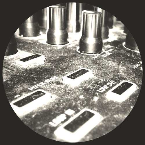 Target (Original Mix)