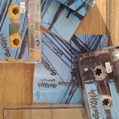 Wardenclyffe - Mix @ Gakolabo - AMS035 - FaceB