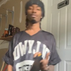 cant even trust myself (prod.ICE)