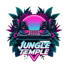 Funky & Disco House at Jungle Temple 29-08-2025