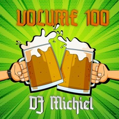 VOLUME 100 MAXIMALE STAMPMIXTAPE -DJ MICHIEL