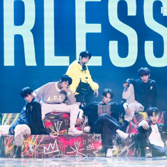 I-Land ~ ♬Dive Into You(제이,니키,김선우,다니엘,한빈 & 타키)