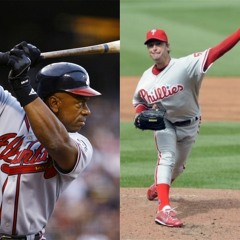 Vol.11老歸老還是打得嚇嚇叫 大聯盟老將傳奇